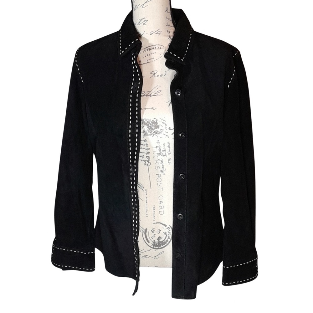 Vintage Alfani jacket